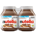 Nutella Hazelnut Spread
