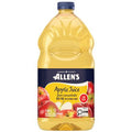 Allens Pure Apple Juice Low Acid