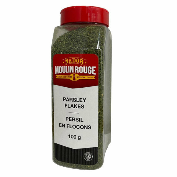 Moulin Rouge Parsley