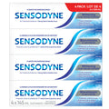 Sensodyne Whitening Plus Tartar Fighting Toothpaste