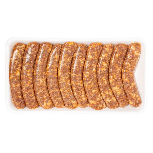 Traditional Honey Garlic Sausage