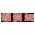Organic Lean Ground Beef, 3 × 600 g