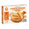 TC Foods Beef & Black Pepper Chinese Burger