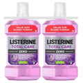 Listerine Total Care Zero Alcohol Mouthwash