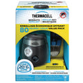 Thermacell Recharegable Repeller With 80 Hours of Mosquito Protection