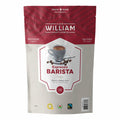 William Spartevento Cafe Espresso Barista