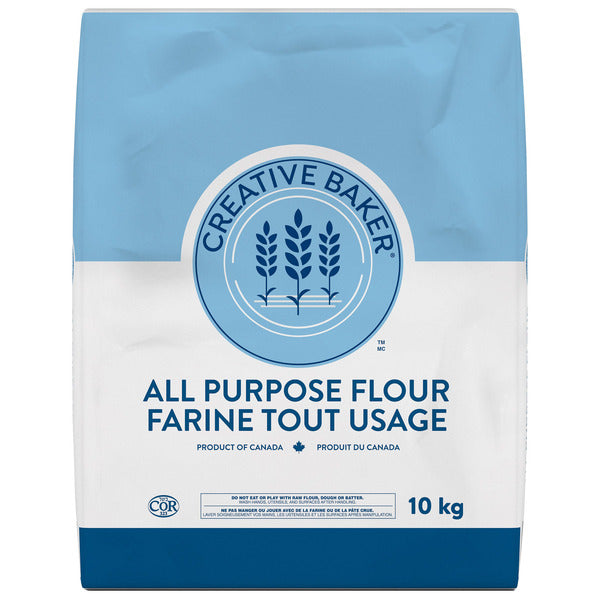 Creative Baker All Purpose Flour