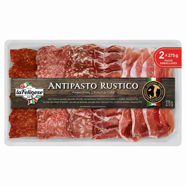 La Felinese Antipasto Rustico