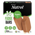 Natrel Organic Frozen Fudge Bar