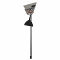 Kodiak Premium Angle Broom Set With Dust Pan