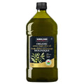 Kirkland Signature Organic Extra Virgin Olive Oil