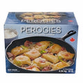 Naleway White Cheddar Perogies