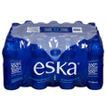 Eska Bottled Natural Spring Water