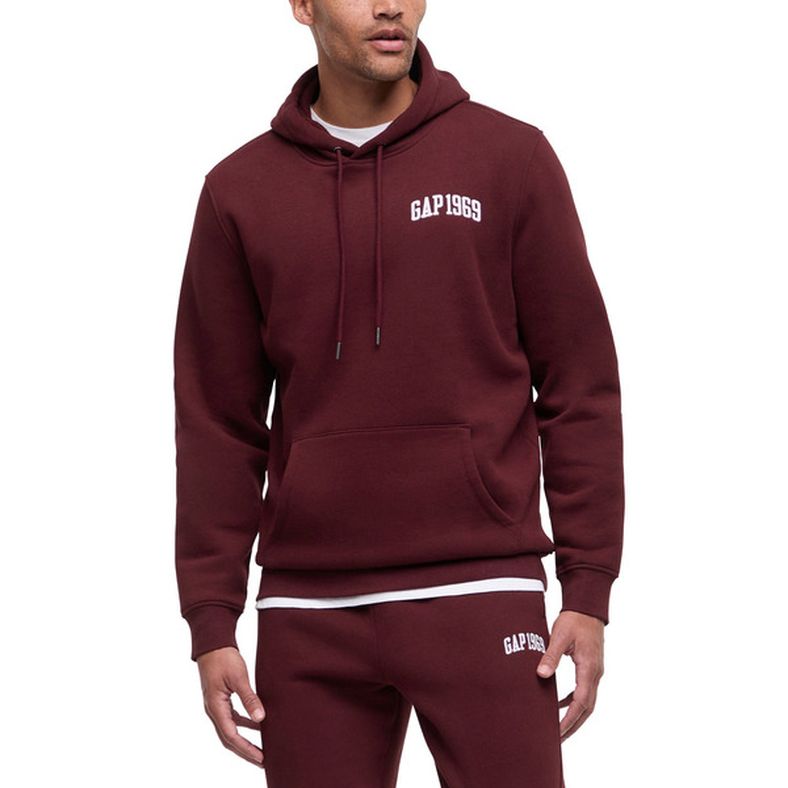 GAP Fleece Hoodie, M