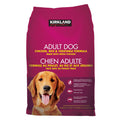 Kirkland Signature Adult Formula Chicken, Rice & Vegetable Dog Food