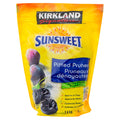 Kirkland Signature Sunsweet Pitted Prunes
