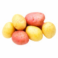 The Little Potato Company Mixed Potato Nuggets