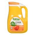 Tropicana 100% Orange Juice - No Pulp