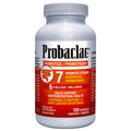 Probaclac 7 Strains 6.5 Billion Active Cells Probiotics Dietary Supplement Capsules