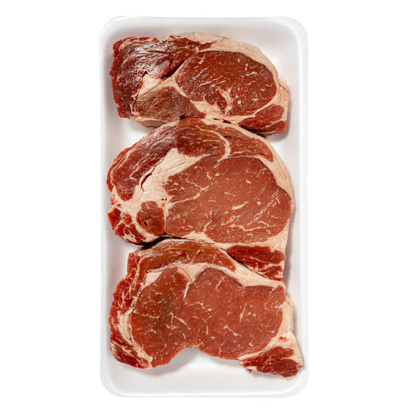 Boneless Rib Grilling Steak
