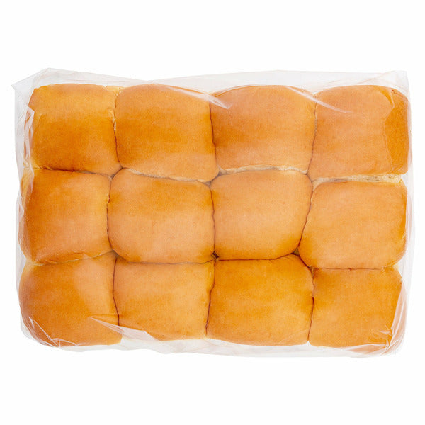 Kirkland Signature Mini Brioche Bun