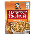 Quaker Harvest Crunch Original Granola Cereal
