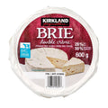 Kirkland Signature Fromage brie double crème