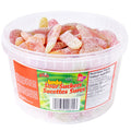 Tosuta Koala Red Band Red Band Jumbo Sour Suckers, 1.2 Kg