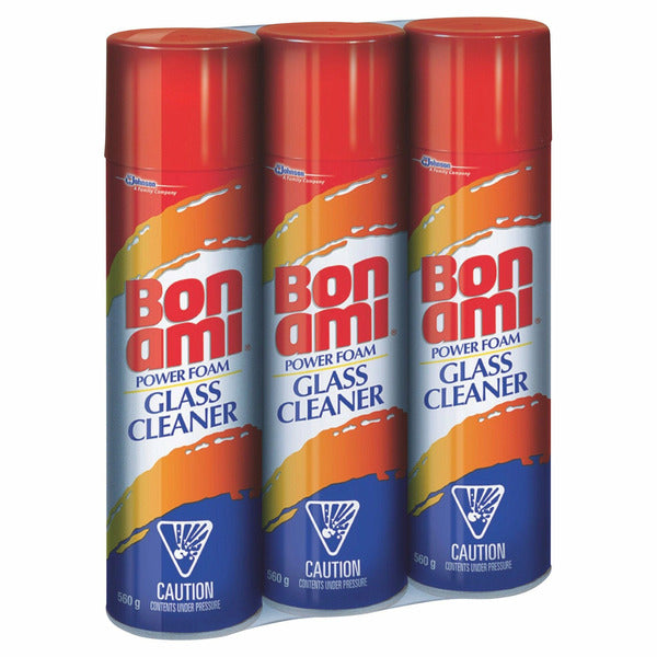 Bon Ami Power Foam Cleaner