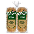 Villaggio Harvest Multigrain Bread
