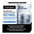 Neutrogena Fragrance Free Rapid Wrinkle Repair Cream