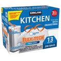 Kirkland Signature Scented Drawstring Kitchen Bags