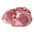 Boneless Pork Shoulder