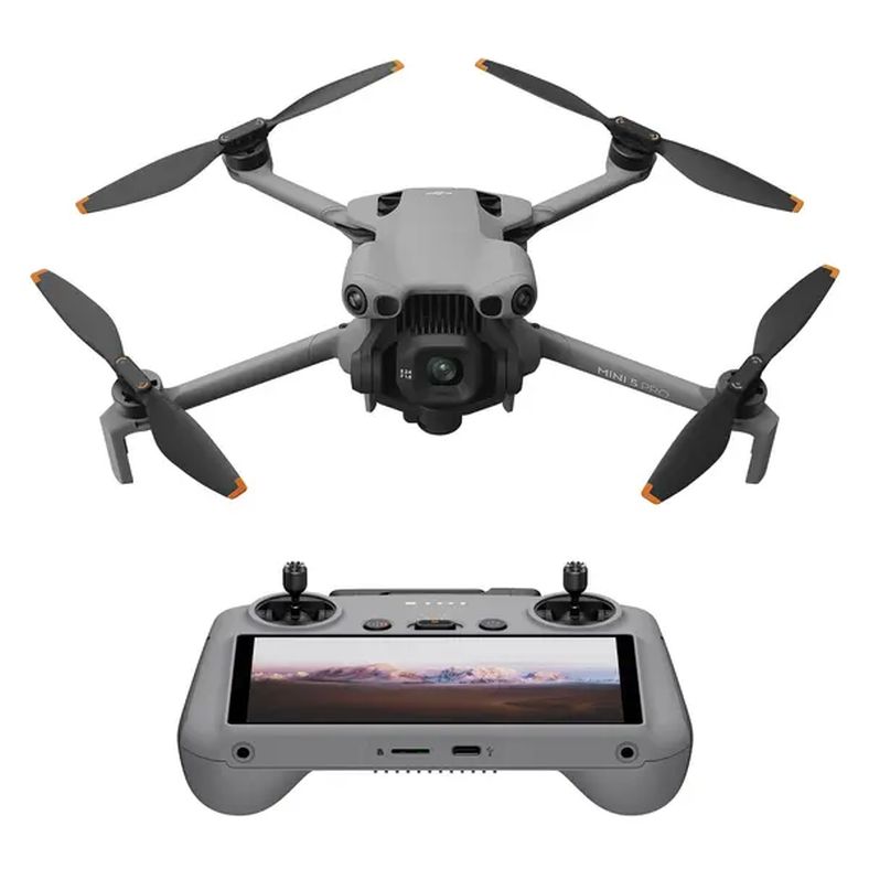 DJI Mini Pro 5 Drone Fly More Bundle