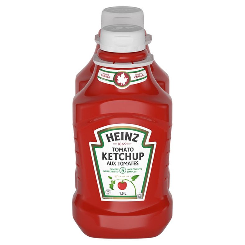 Heinz Tomato Ketchup