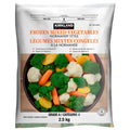Kirkland Signature Conventional Normandy-Style Vegetable Blend