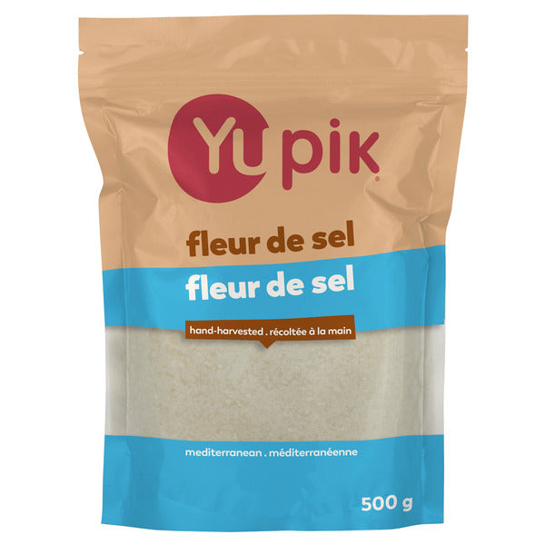 Yupik Fleur de Sel