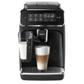 Philips 3200 Series Fully Automatic Espresso Machine - Black