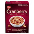 Post Cranberry Almond Crunch