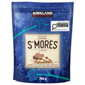 Kirkland Signature Caramel S'mores Clusters