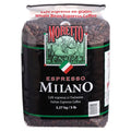 Moretto Espresso Whole Coffee Beans