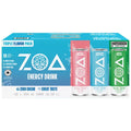 ZOA Energy Drink Variety Pack