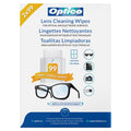 Optico Professional Cleaning Wipes for Optical & Electronic Surfaces