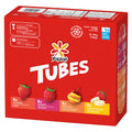 Yoplait Yogurt Tubes