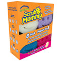 Scrub Daddy Scrub Mommy