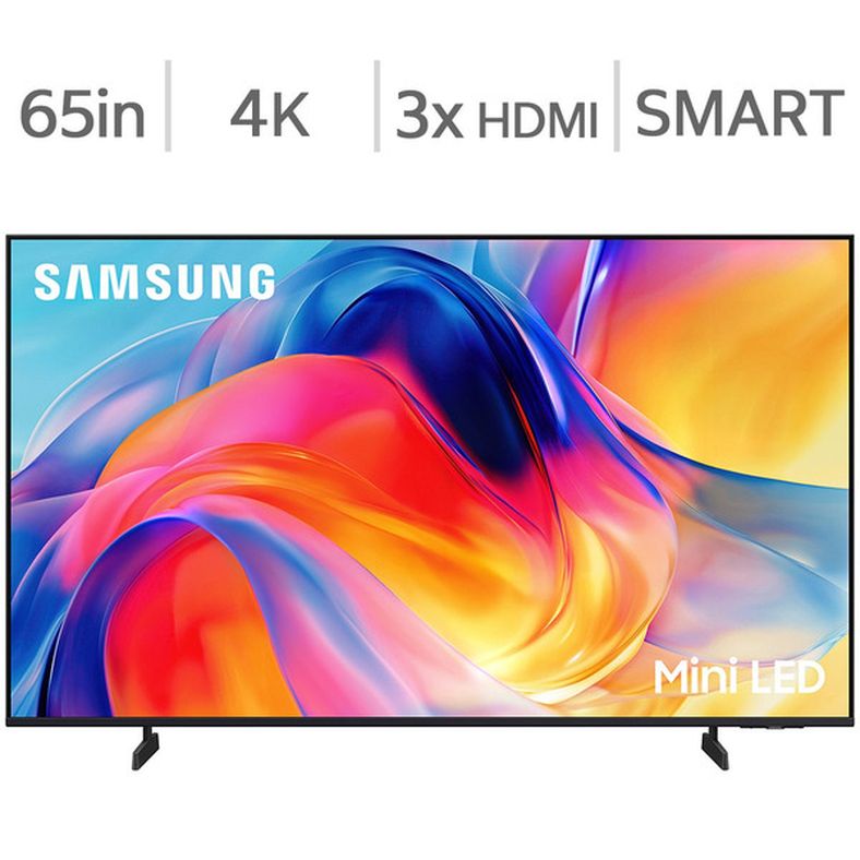 Samsung M70H Series 4K Mini LED TV