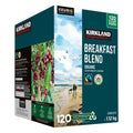 Kirkland Signature Breakfast Blend K-cup Pods