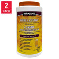 Kirkland Signature Psyllium Powder
