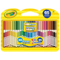 Crayola Mega Set Washable Markers