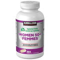 Kirkland Signature Women 50+ Multivitamin